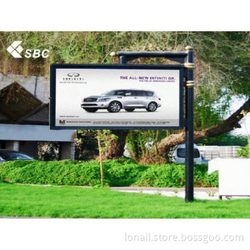 Saudi Arabia LED screen